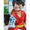 PIZEKA Chiffre Danime Figurines Animées Statues Statiques en PVC Otaku Préféré Peinture Jouets Chiffres Modèle De Personnage