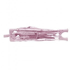 DE CUEVAS TOYS Accessoires de poupée, 53046, Rose