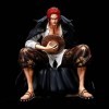 PIZEKA Personnage Danime dune Seule Pièce Figurines Animées Statues Statiques en PVC Otaku Préféré Peinture Jouets Chiffres