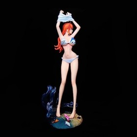 PIZEKA Personnage Danime Figurines Animées Statues Statiques en PVC Otaku Préféré Peinture Jouets Chiffres Jouet De Modèle D