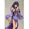 PIZEKA Jolie Fille Anime Figure Figurines Animées Statues Statiques en PVC Otaku Préféré Peinture Jouets Chiffres Modèle De P