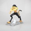 PIZEKA Figurine Danime en Boîte Une Pièce Figurines Animées Statues Statiques en PVC Otaku Préféré Peinture Jouets Chiffres 