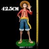 PIZEKA Figurine Danime Une Pièce Figurines Animées Statues Statiques en PVC Otaku Préféré Peinture Jouets Chiffres Jouet De 