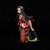 PIZEKA Chiffre Danime Figurines Animées Statues Statiques En PVC Otaku Préféré Peinture Jouets Chiffres Personnage Modèle Jo