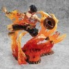 PIZEKA Chiffre Danime Figurines Animées Statues Statiques en PVC Otaku Préféré Peinture Jouets Chiffres Jouet Modèle De Pers