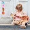 17 Pouces Enfants ukulélé Guitare Jouet 4 Cordes Mini Enfants Instruments de Musique Jouet dapprentissage éducatif