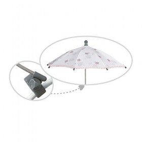 Poussette pour Poupées Reborn Pliante Decuevas 81031