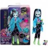 Monster High- Jouets, HKY68