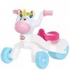 Little Tikes Go & Grow Licorne – Tricycle à thème doté d’Un siège Ajustable & Guidon Facile à manier- Sécurisé & Robuste – En