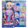 Baby Alive BA Princess Ellie Grows UP BLDH