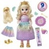 Baby Alive BA Princess Ellie Grows UP BLDH