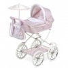 DE CUEVAS TOYS Accessoires de poupée, 81046, Rose