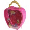 Disney Princesses - X5111 - Accessoire pour Poupée - Sac Mini Princesse Disney et Tenue Magiclip - Belle