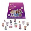 MGA Miniverse Bratz Flashback Minis Calendrier de lAvent - ASSORTIMENT ALÉATOIRE - Comprend des Figurines Exclusives MGA Min