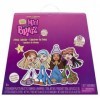 MGA Miniverse Bratz Flashback Minis Calendrier de lAvent - ASSORTIMENT ALÉATOIRE - Comprend des Figurines Exclusives MGA Min