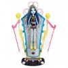 Monster High - BJR46 - Accessoire Pour Poupée - Playset Frankie Transformator