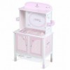 DE CUEVAS TOYS Accessoires de poupée, 54846, Rose, Large