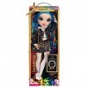 RAINBOW HIGH Large-My Runway FR Amaya Jr. High S2-Bella Parker