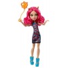 Monster High Poupée du marché Howleen