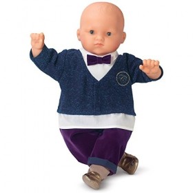 Corolle - BLM57 - Poupon - Mon Classique Corolle - Mon Bébé Chéri