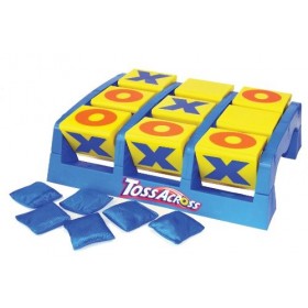 Cardinal Toss Échelle de Jeu