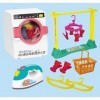 The Ki your tool washing pretend drum-type washing Po Po Chan japan import 