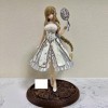 PIZEKA Personnage Danime Figurines Animées Statues Statiques en PVC Otaku Préféré Peinture Jouets Chiffres Modèle De Personn