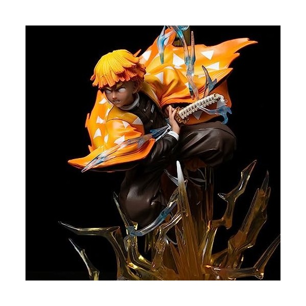 PIZEKA Personnage Danime Figurines Animées Statues Statiques en PVC Otaku Préféré Peinture Jouets Chiffres Personnage Modèle