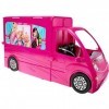 Barbie - Bjn62 - Accessoire pour Poupée - Camping Car