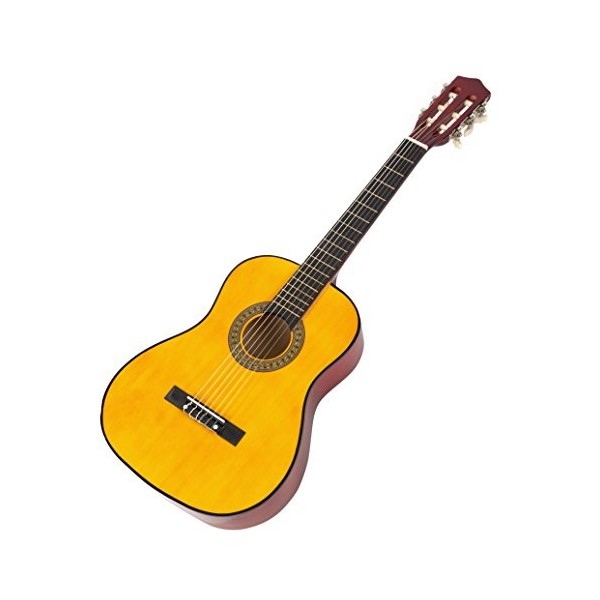 Guitare acoustique classique pour enfant 34 pouces Music Alley