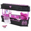 Monster High - T8006 - Accessoire de Chambre - Draculaura