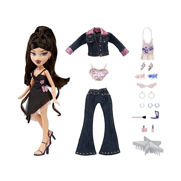 Bratz Theme Doll- Dana