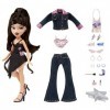 Bratz Theme Doll- Dana