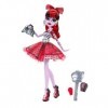 Monster High - X4529 - Poupée - Showbiz - Operetta