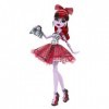 Monster High - X4529 - Poupée - Showbiz - Operetta