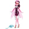 Monster High - Enfantôme Draculaura Mattel CDC26 