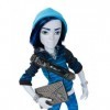 Monster High Scaremester Invisibilly