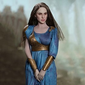 CNSMCWG 1/6 Soldat Action Figurines Masculin Clothes, Groupe Daccessoires Vestimentaires Jane sans Corps , Applicable Aux V