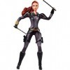 Barbie Mattel Marvel’s Black Widow Doll