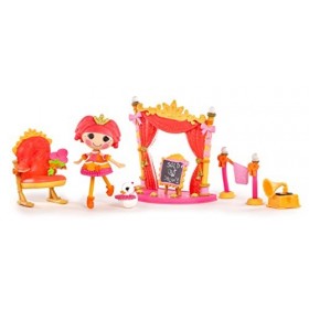 Mini Lalaloopsy Playset- Tippys Ballet Recital by Lalaloopsy
