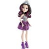 Ever After High - DLB35 - Poupée Classique - Raven Queen