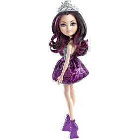 Ever After High - DLB35 - Poupée Classique - Raven Queen