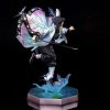 PIZEKA Personnage Danime Figurines Animées Statues Statiques en PVC Otaku Préféré Peinture Jouets Chiffres Modèle De Personn