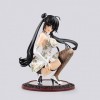 PIZEKA Chiffres Dornements en Boîte Bishoujo Anime Personnage De Collection Modèle De Statues Statiques en PVC Figurines Ani