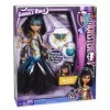 Monster High - BCH88 - Poupée - Halloween - Cleo de Nile