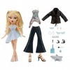 Bratz Fashion Theme Doll-Cloe, 584711EUC