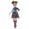 Disney Descendants Dizzy Fashion Doll with Outfit and Accessories, Inspired 3