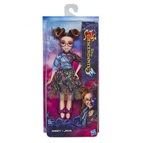 Disney Descendants Dizzy Fashion Doll with Outfit and Accessories, Inspired 3
