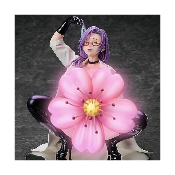 PIZEKA Personnage Danime Figurines Animées Statues Statiques en PVC Otaku Préféré Peinture Jouets Chiffres Modèles De Collec