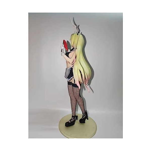 PIZEKA Personnage Danime Figurines Animées Statues Statiques en PVC Otaku Préféré Peinture Jouets Chiffres Modèle De Personn